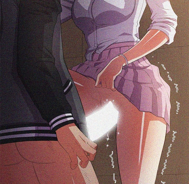 My High School Bully - Chapter 34 [photo 24] - MangaPorn