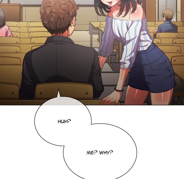 My High School Bully - Chapter 34 [photo 32] - MangaPorn