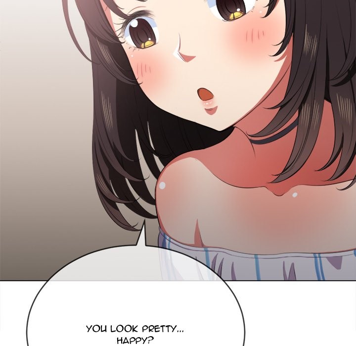 My High School Bully - Chapter 34 [photo 34] - MangaPorn
