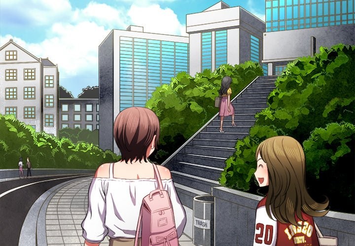 My High School Bully - Chapter 34 [photo 4] - MangaPorn