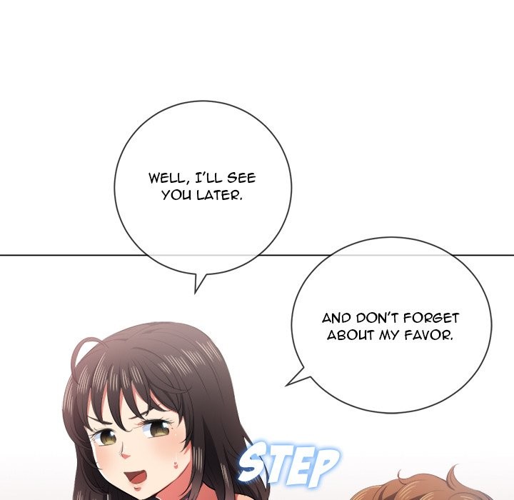 My High School Bully - Chapter 34 [photo 42] - MangaPorn