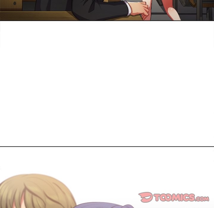 My High School Bully - Chapter 34 [photo 45] - MangaPorn