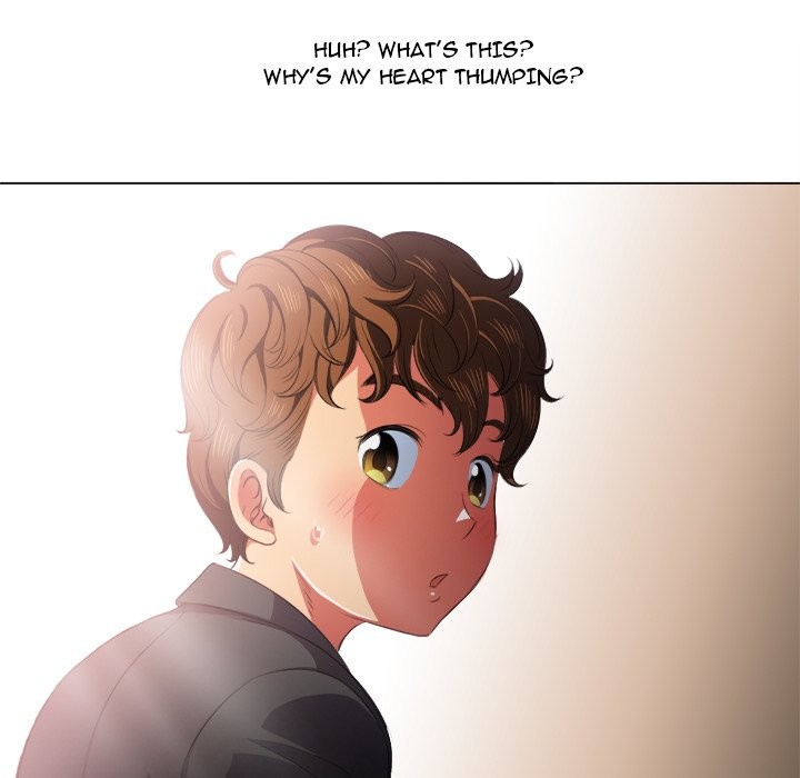 My High School Bully - Chapter 34 [photo 49] - MangaPorn
