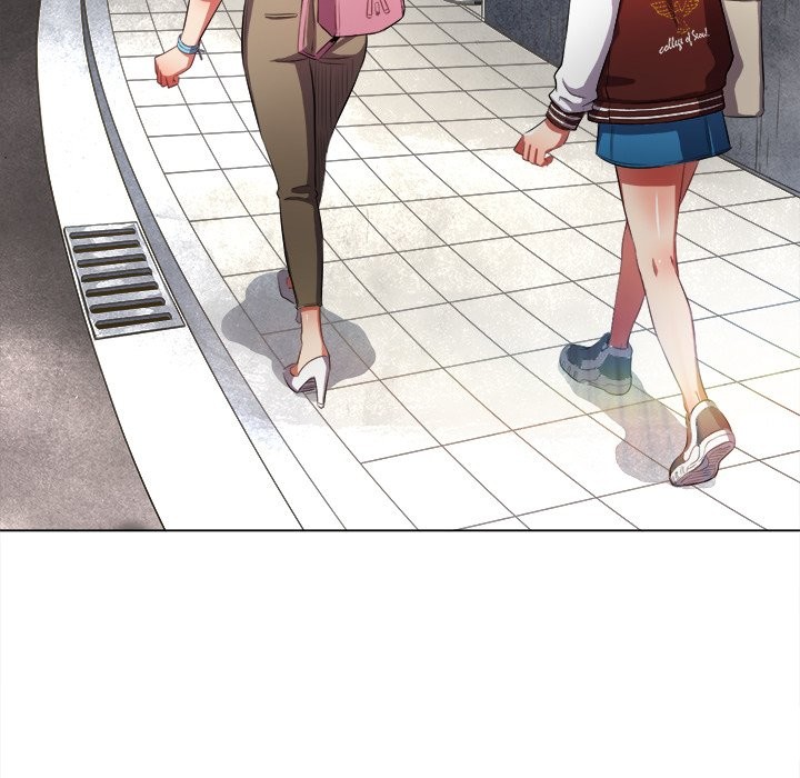 My High School Bully - Chapter 34 [photo 5] - MangaPorn