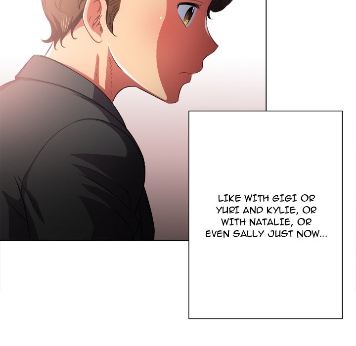 My High School Bully - Chapter 34 [photo 53] - MangaPorn