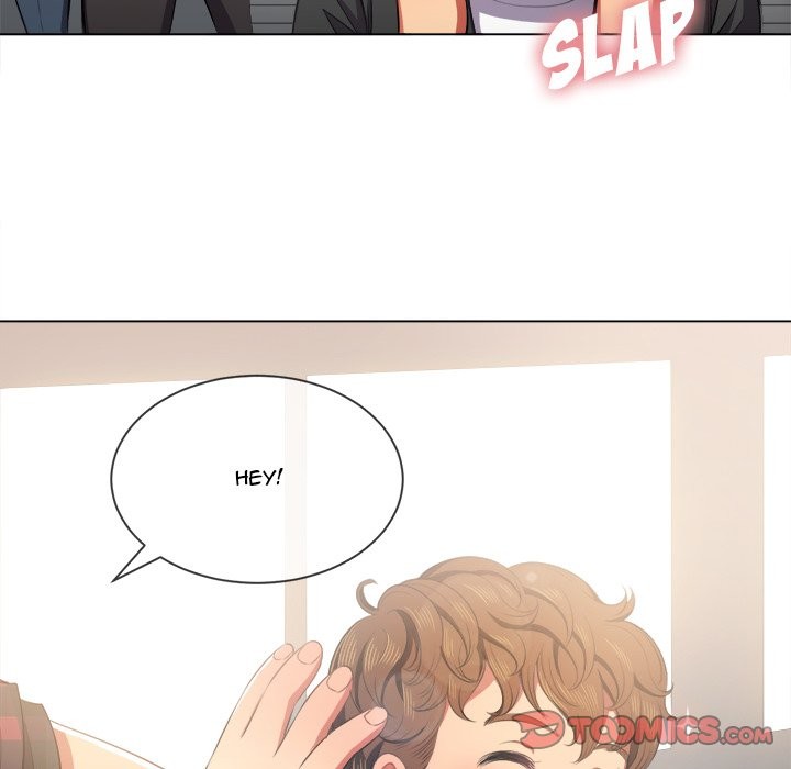 My High School Bully - Chapter 34 [photo 57] - MangaPorn