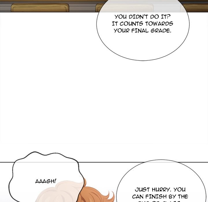 My High School Bully - Chapter 34 [photo 60] - MangaPorn