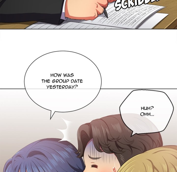 My High School Bully - Chapter 34 [photo 62] - MangaPorn
