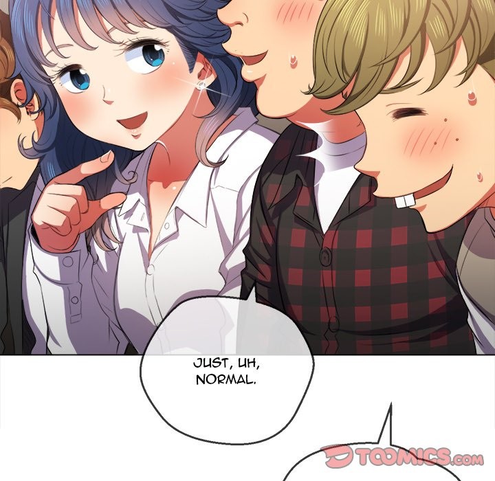 My High School Bully - Chapter 34 [photo 63] - MangaPorn