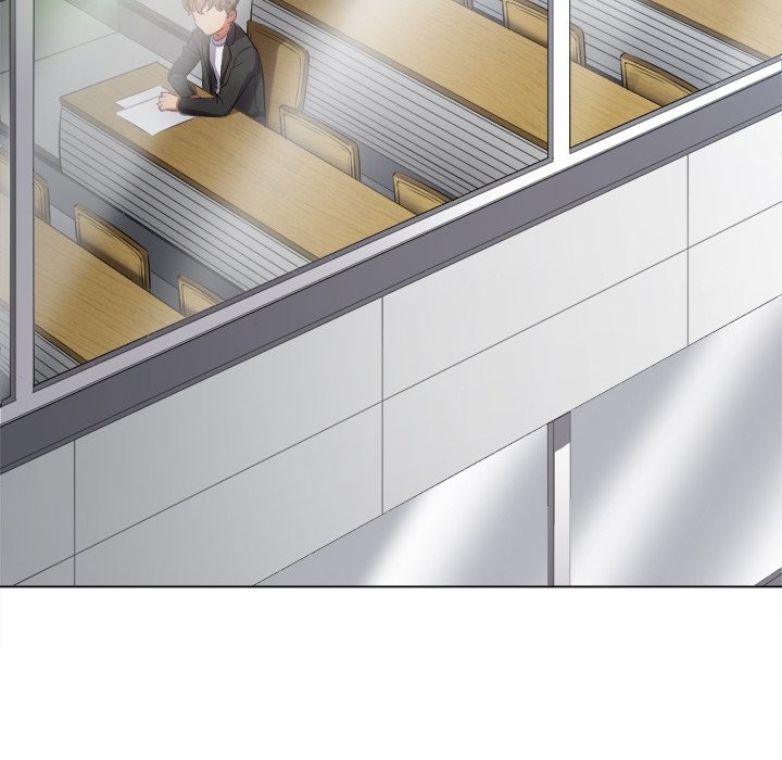 My High School Bully - Chapter 34 [photo 7] - MangaPorn