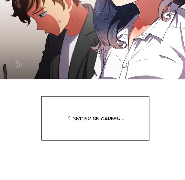 My High School Bully - Chapter 34 [photo 72] - MangaPorn