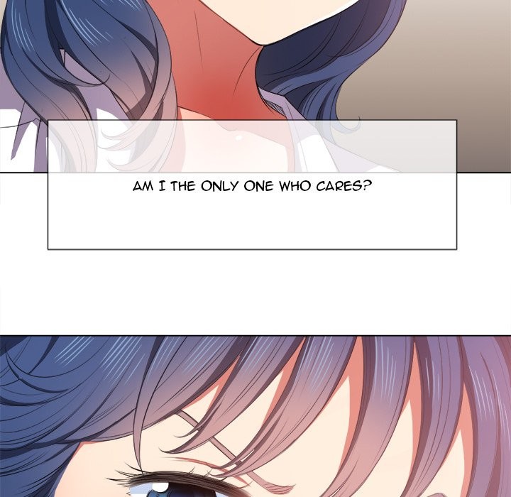 My High School Bully - Chapter 34 [photo 78] - MangaPorn