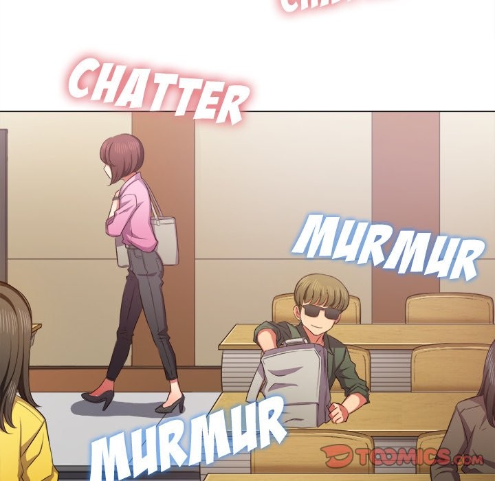 My High School Bully - Chapter 34 [photo 81] - MangaPorn