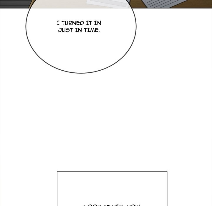My High School Bully - Chapter 34 [photo 83] - MangaPorn