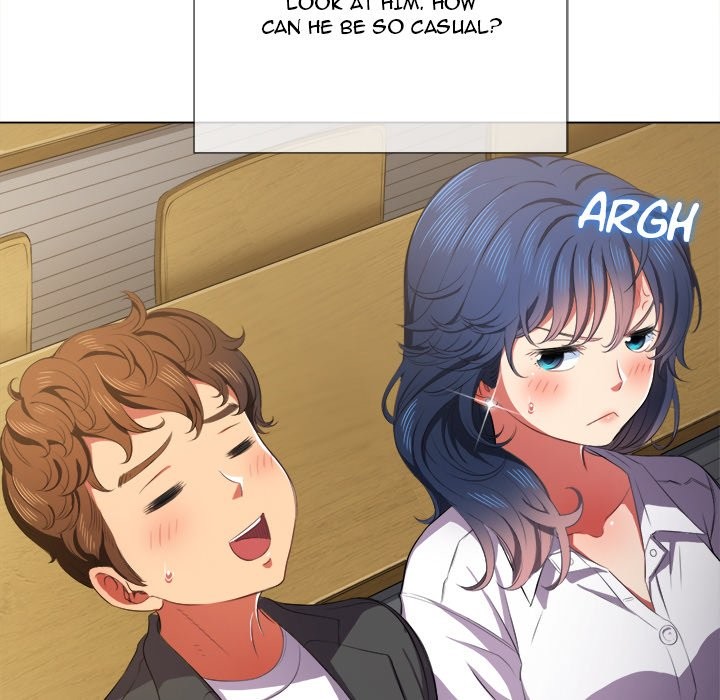 My High School Bully - Chapter 34 [photo 84] - MangaPorn