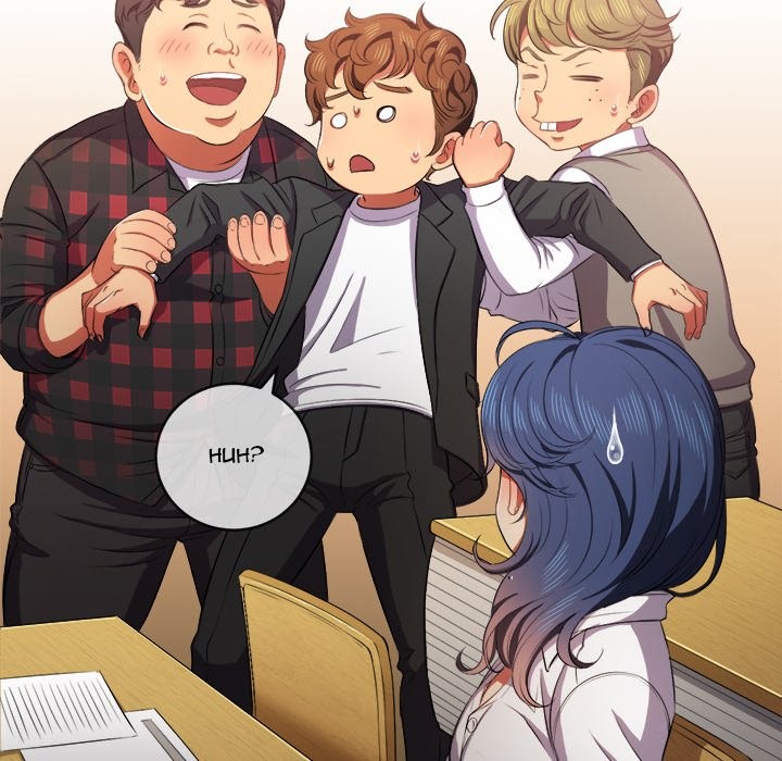 My High School Bully - Chapter 34 [photo 88] - MangaPorn