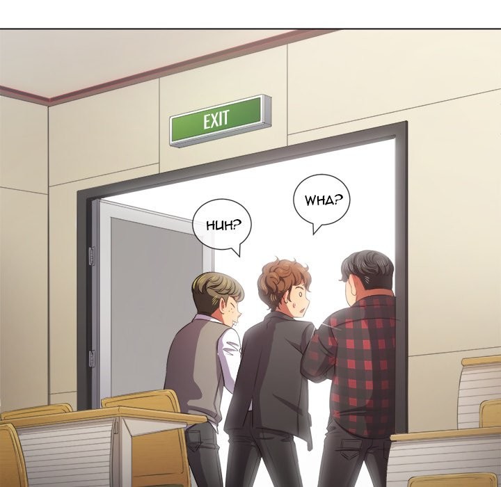 My High School Bully - Chapter 34 [photo 91] - MangaPorn