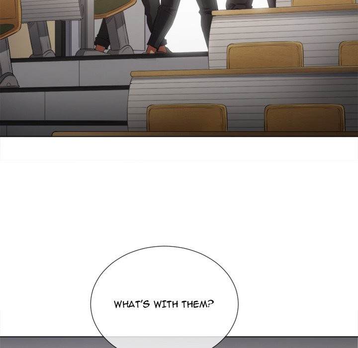 My High School Bully - Chapter 34 [photo 92] - MangaPorn