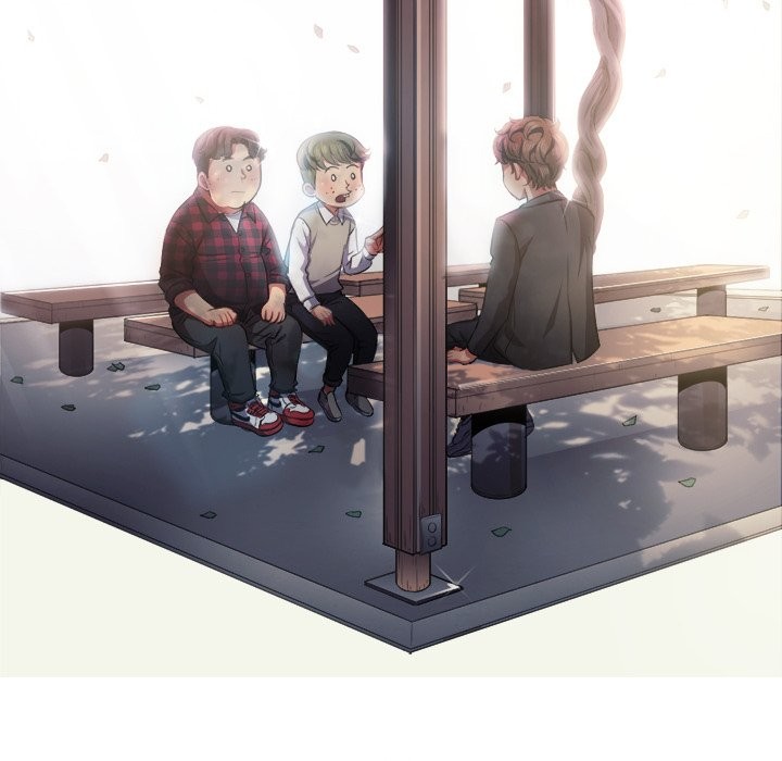 My High School Bully - Chapter 34 [photo 98] - MangaPorn