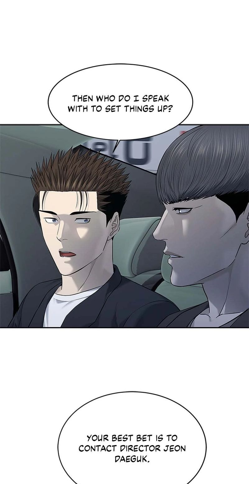 God of Blackfield - Chapter 244 [photo 102] - MangaPorn