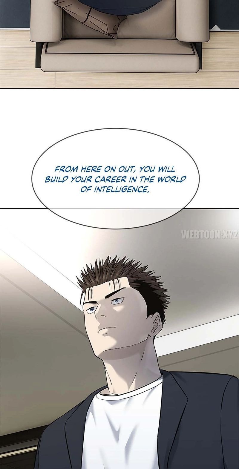 God of Blackfield - Chapter 244 [photo 45] - MangaPorn