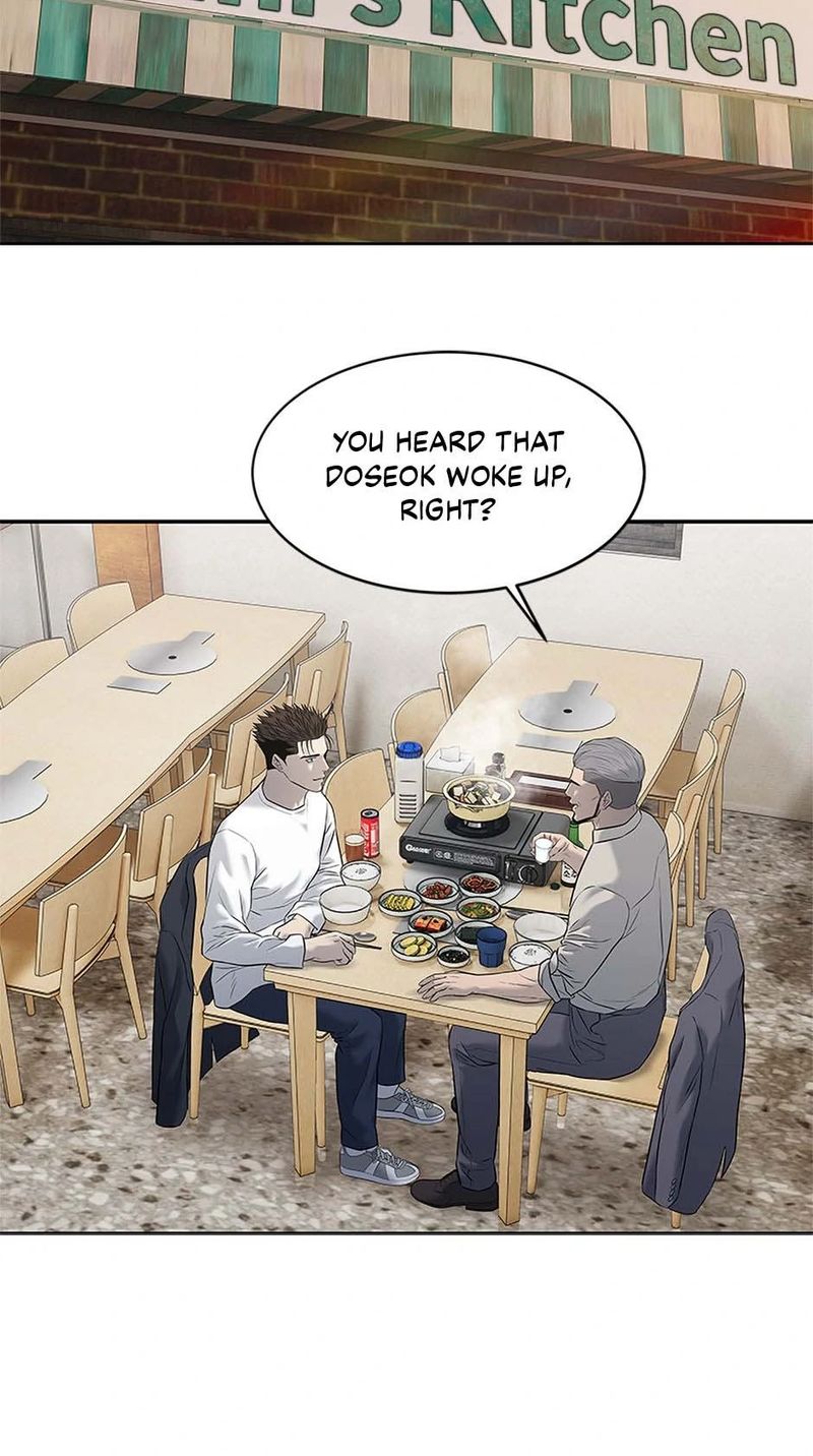God of Blackfield - Chapter 244 [photo 67] - MangaPorn
