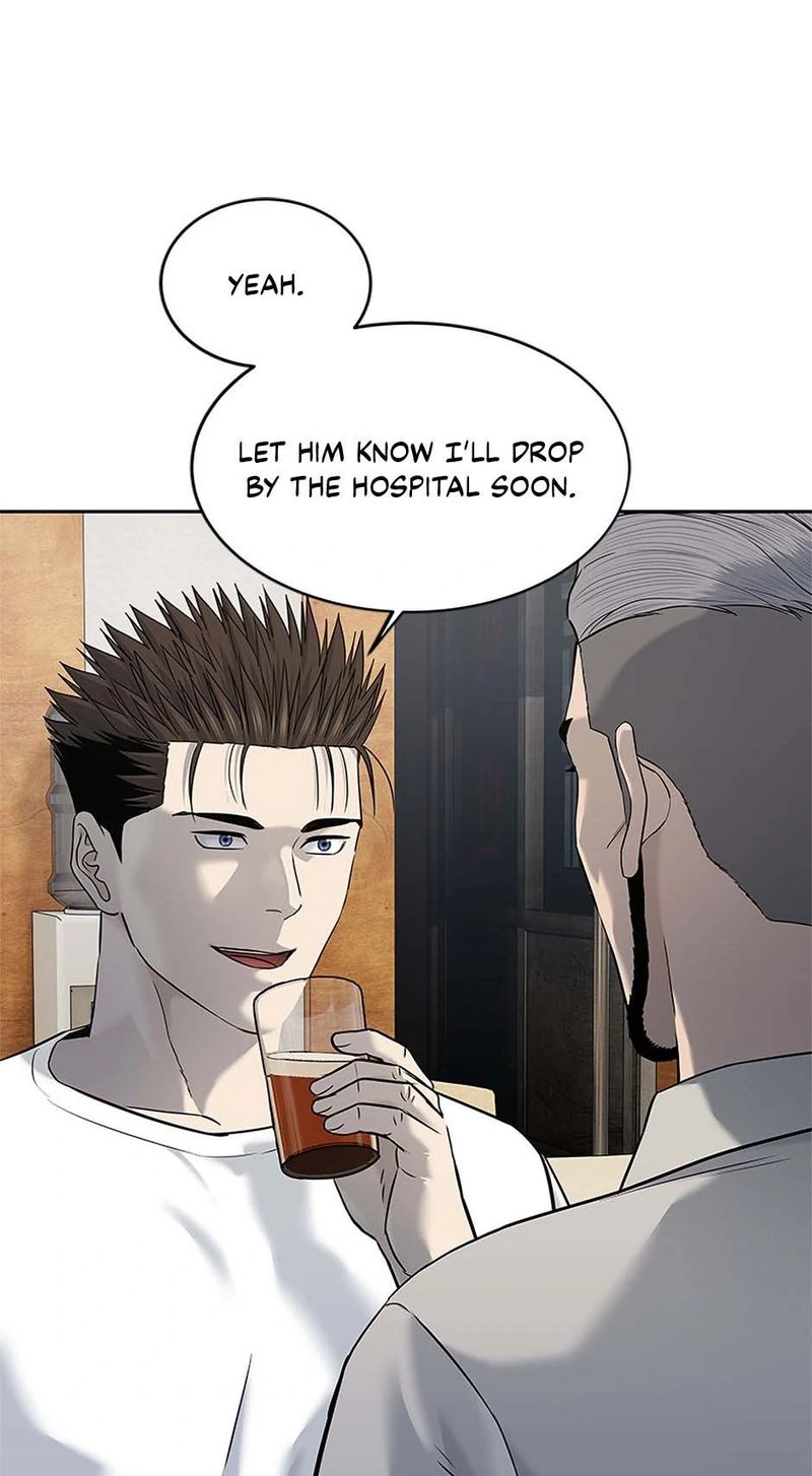 God of Blackfield - Chapter 244 [photo 68] - MangaPorn