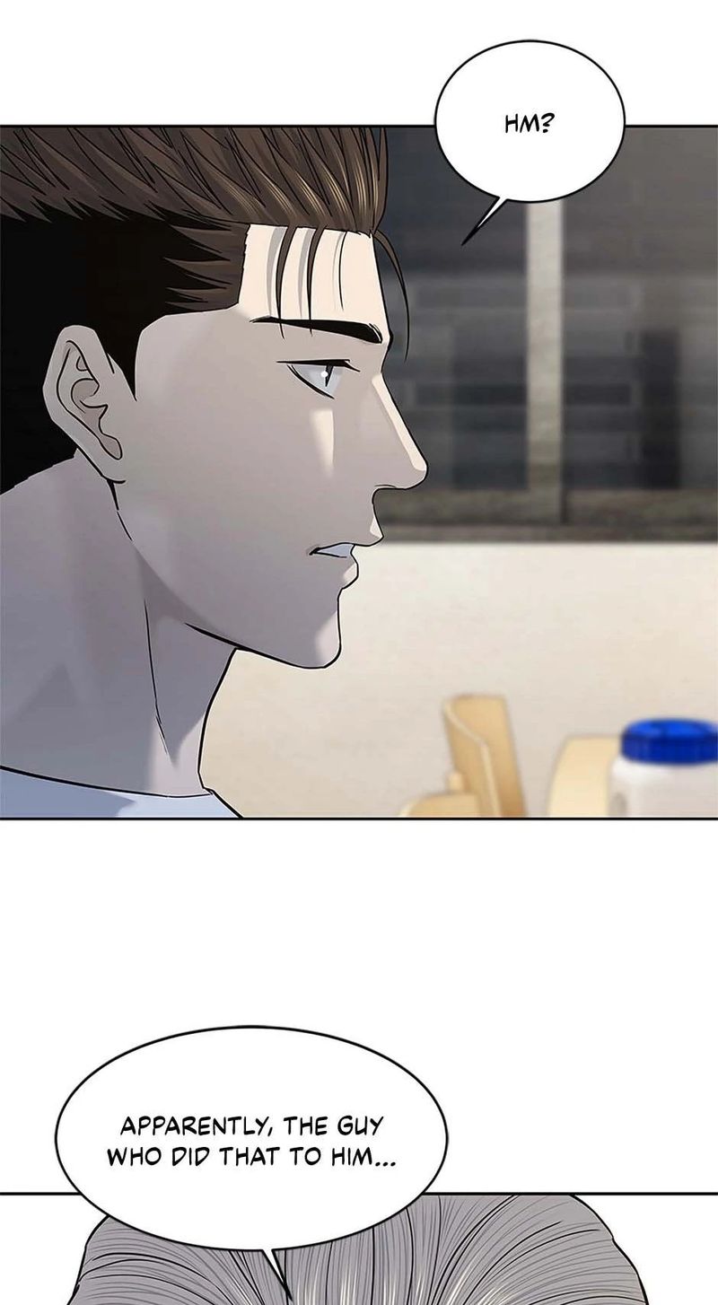 God of Blackfield - Chapter 244 [photo 70] - MangaPorn