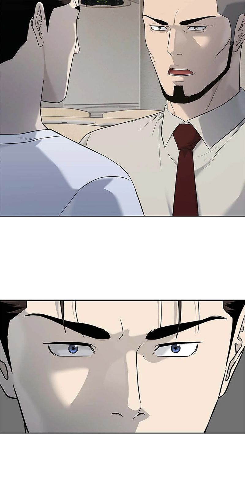 God of Blackfield - Chapter 244 [photo 77] - MangaPorn