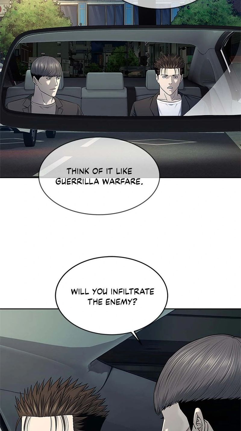God of Blackfield - Chapter 244 [photo 90] - MangaPorn
