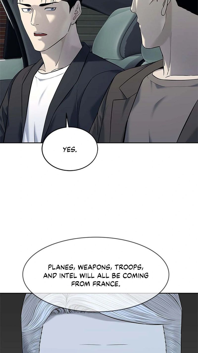 God of Blackfield - Chapter 244 [photo 91] - MangaPorn