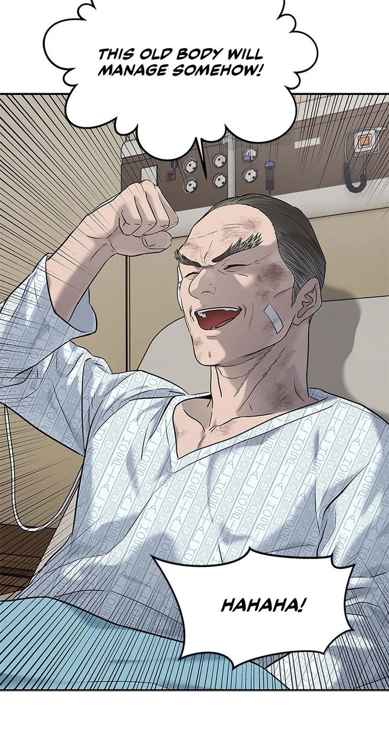God of Blackfield - Chapter 245 [photo 10] - MangaPorn
