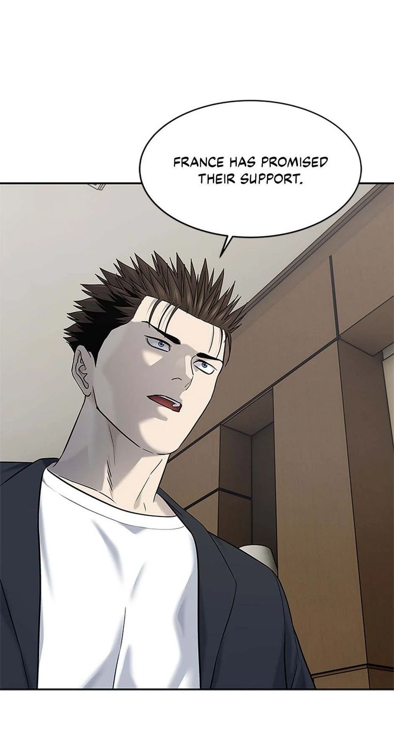 God of Blackfield - Chapter 245 [photo 19] - MangaPorn