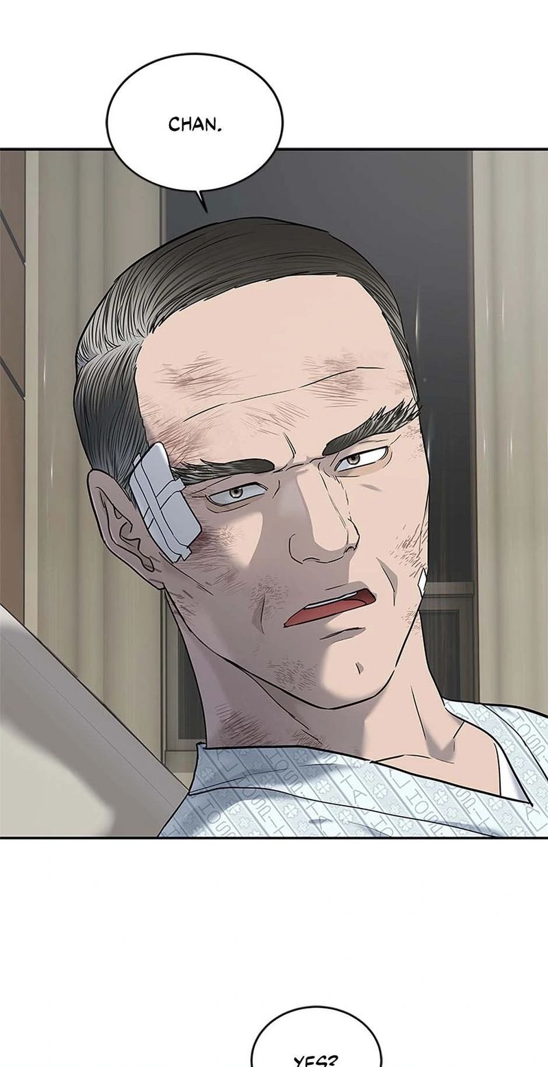 God of Blackfield - Chapter 245 [photo 24] - MangaPorn