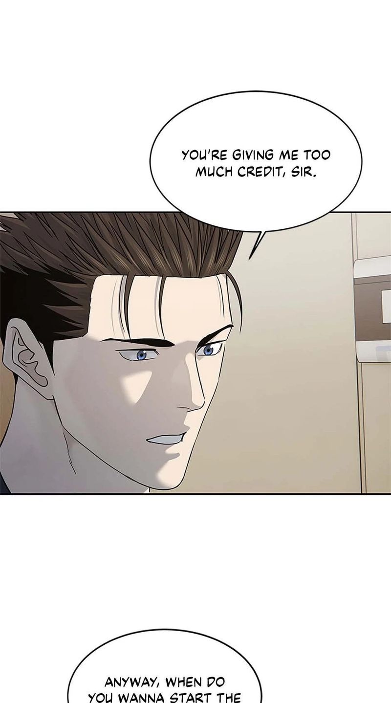 God of Blackfield - Chapter 245 [photo 31] - MangaPorn