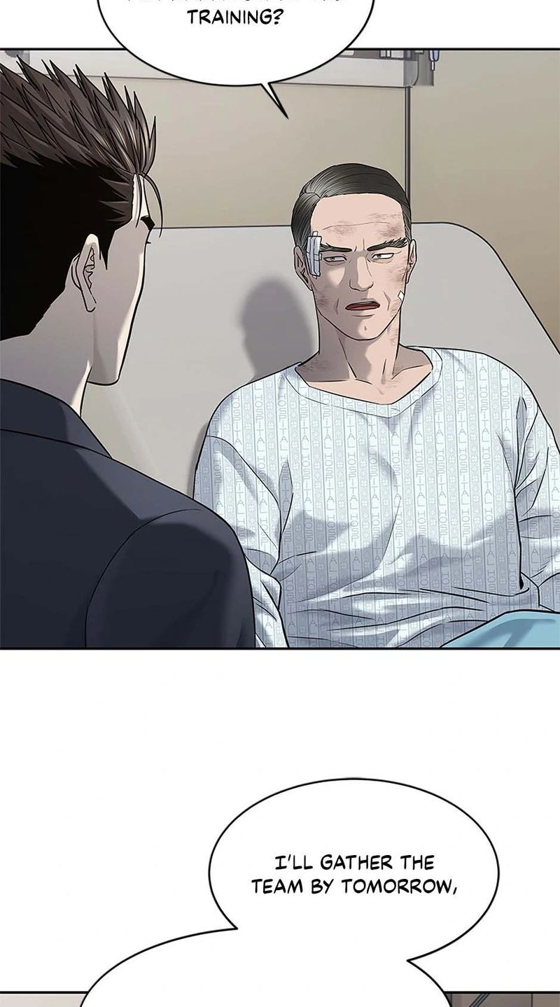 God of Blackfield - Chapter 245 [photo 32] - MangaPorn