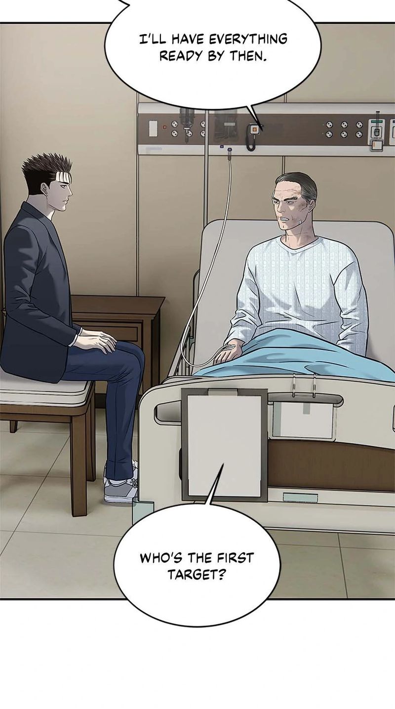 God of Blackfield - Chapter 245 [photo 34] - MangaPorn