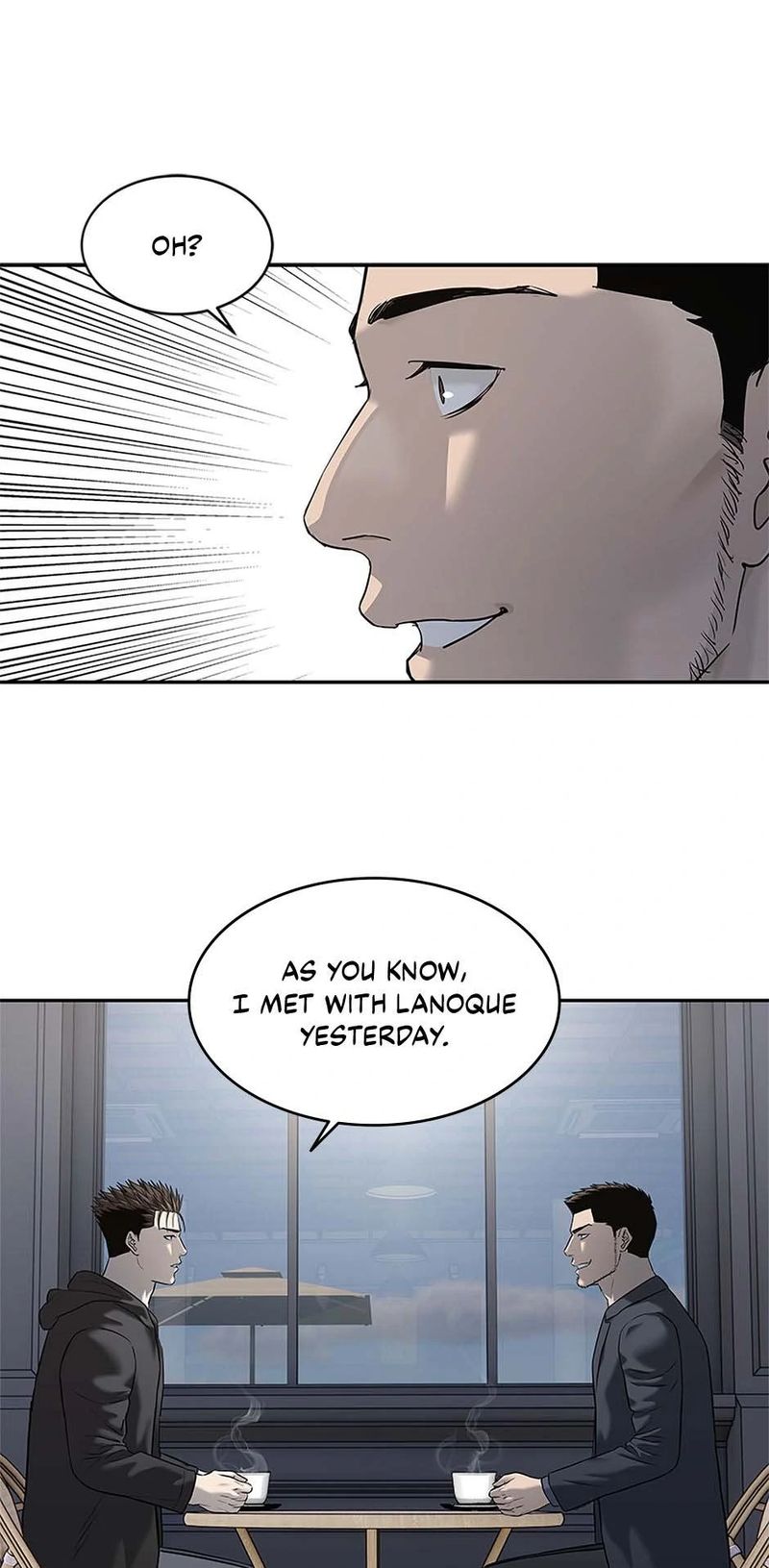 God of Blackfield - Chapter 245 [photo 51] - MangaPorn