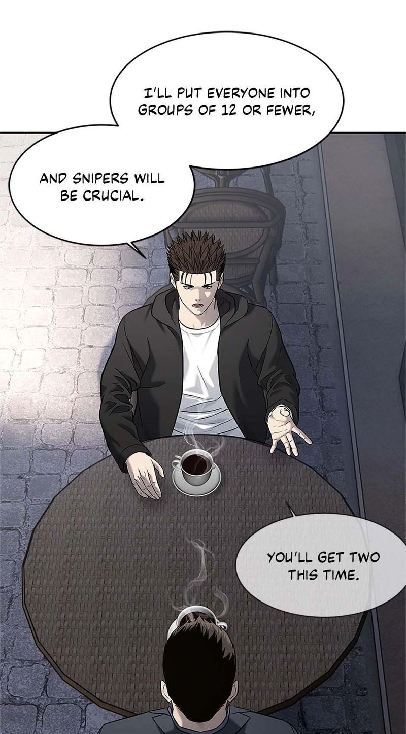 God of Blackfield - Chapter 245 [photo 57] - MangaPorn