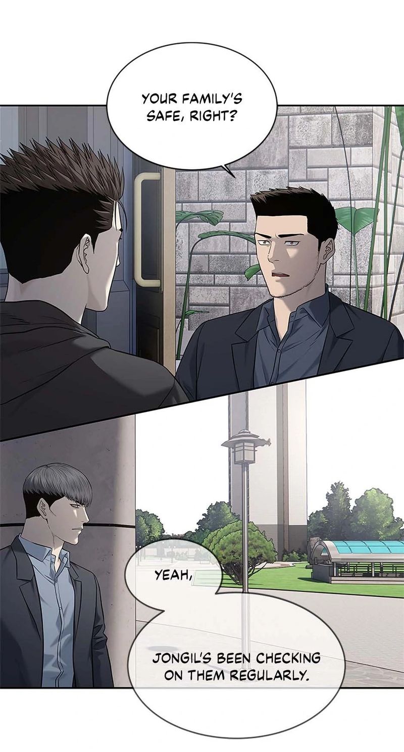 God of Blackfield - Chapter 245 [photo 62] - MangaPorn