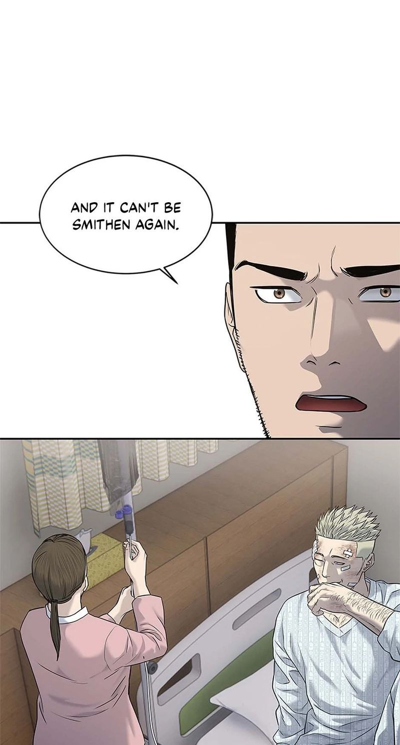 God of Blackfield - Chapter 245 [photo 63] - MangaPorn