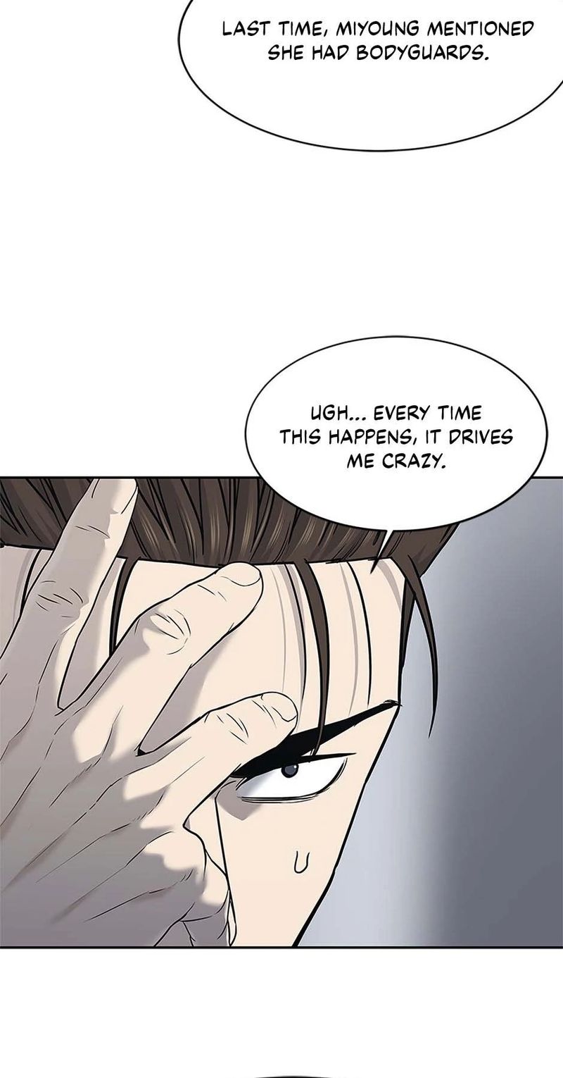 God of Blackfield - Chapter 245 [photo 69] - MangaPorn