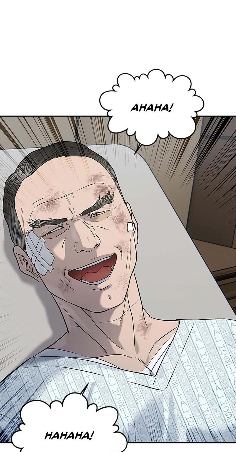 God of Blackfield - Chapter 245 [photo 7] - MangaPorn