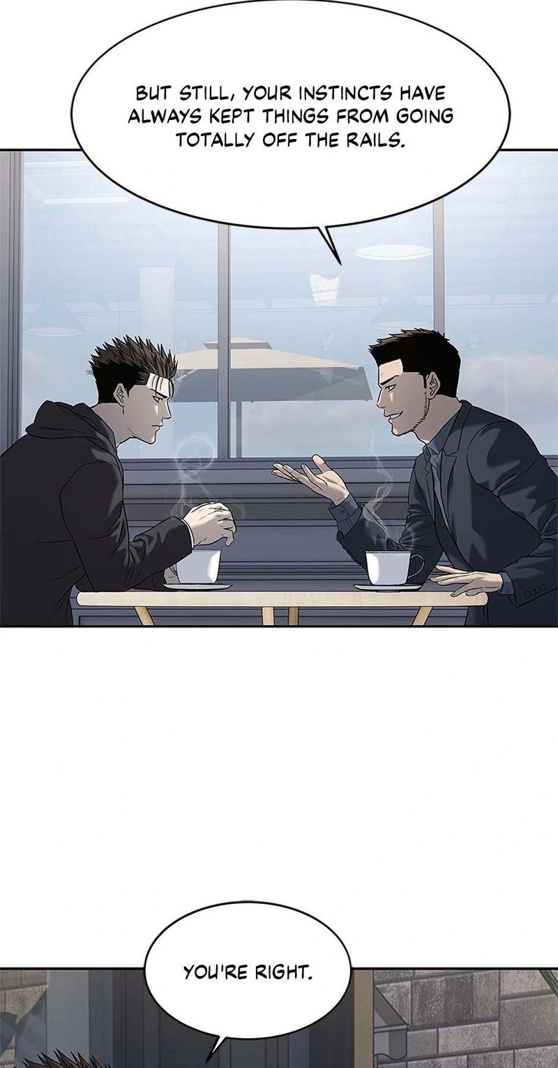 God of Blackfield - Chapter 245 [photo 70] - MangaPorn
