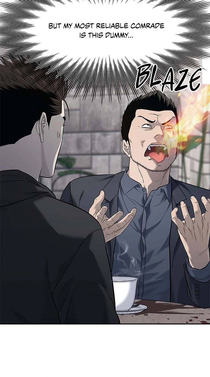 God of Blackfield - Chapter 245 [photo 81] - MangaPorn