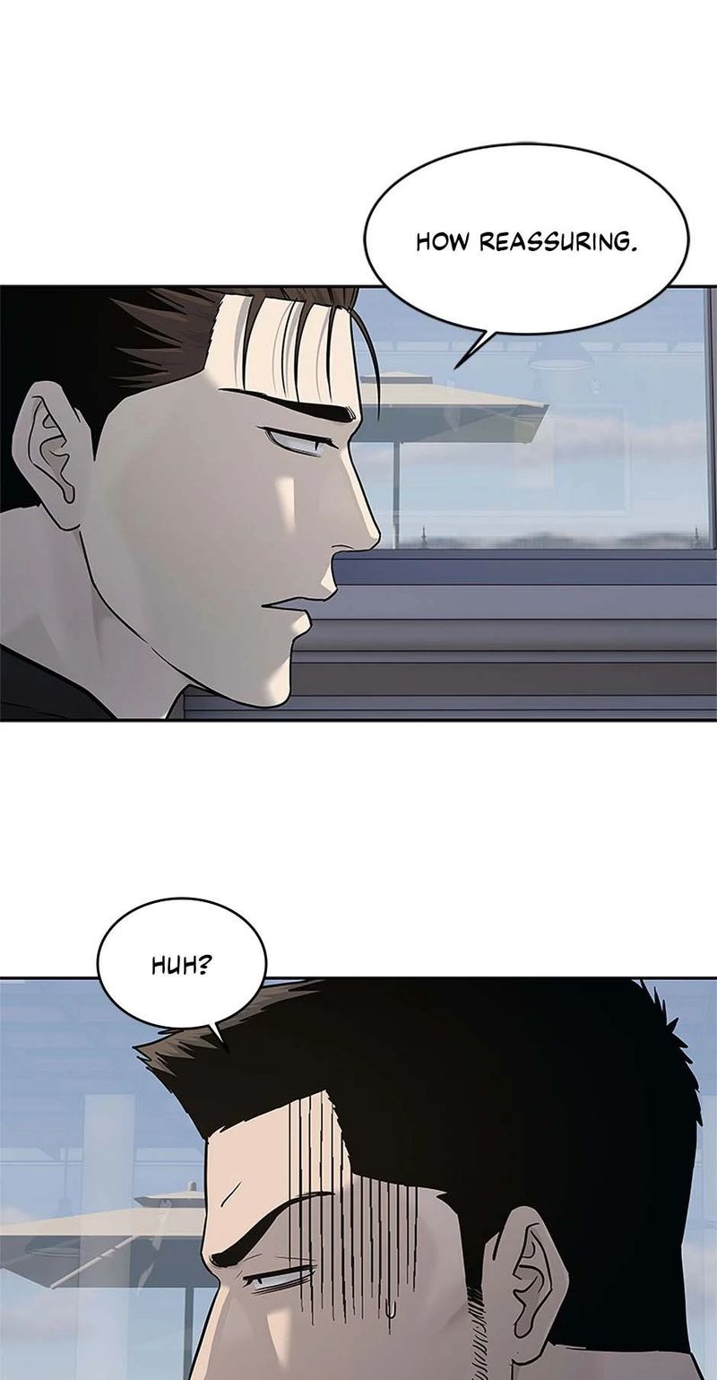 God of Blackfield - Chapter 245 [photo 82] - MangaPorn