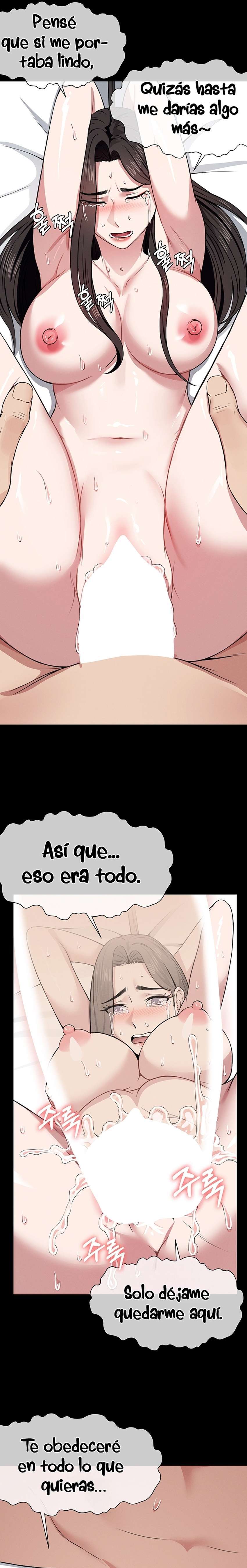 Slaves of the Shelter Raw - Chapter 10 [photo 12] - MangaPorn