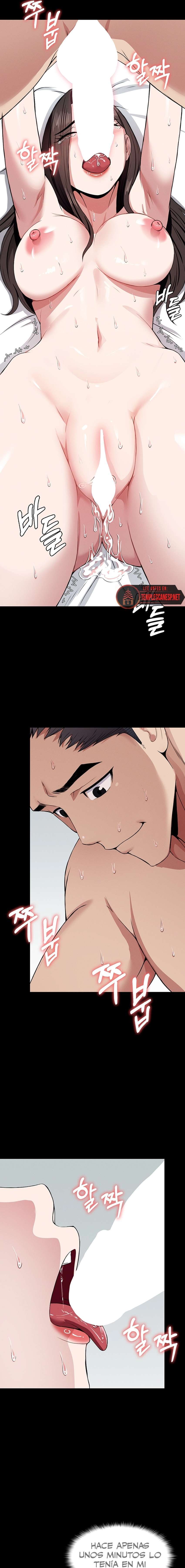 Slaves of the Shelter Raw - Chapter 10 [photo 16] - MangaPorn