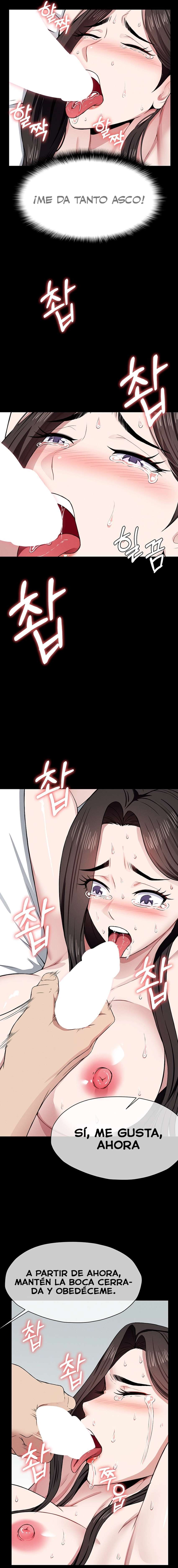 Slaves of the Shelter Raw - Chapter 10 [photo 18] - MangaPorn