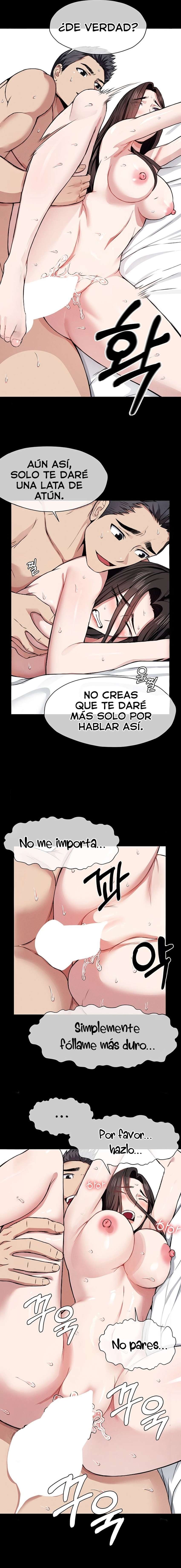 Slaves of the Shelter Raw - Chapter 10 [photo 2] - MangaPorn